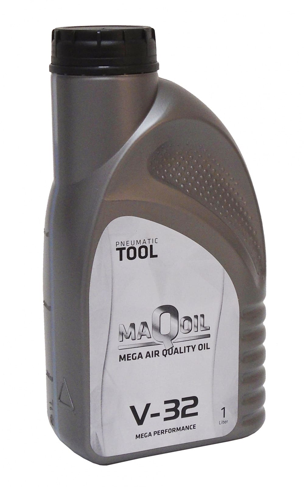 Масло за пневматски алати MAQ V32 – 1L
